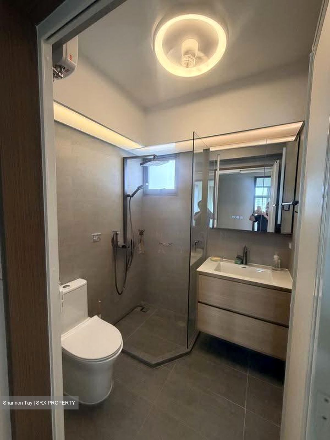 Blk 246B Kebun Baru Edge (Ang Mo Kio), HDB 4 Rooms #627408081